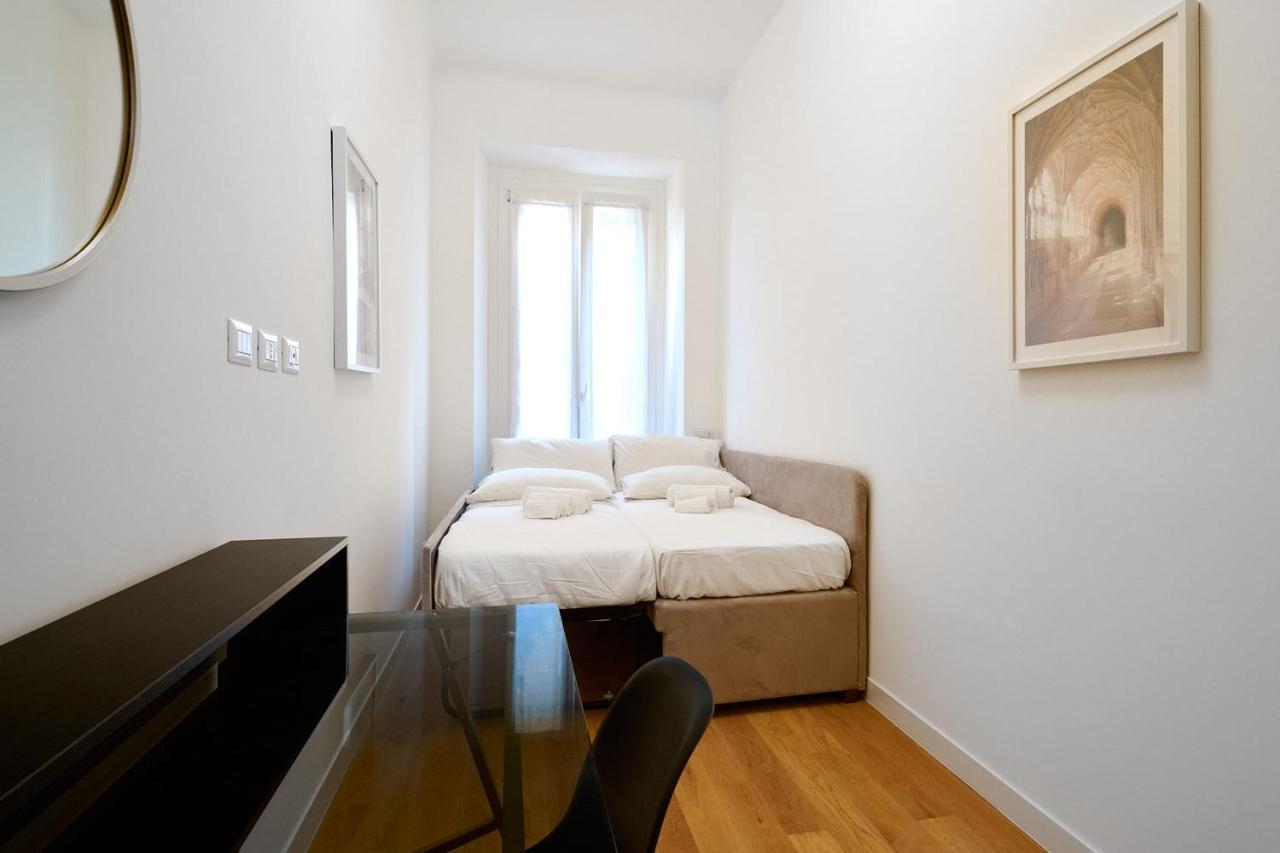 Brera Chic In The Heart Of Milan