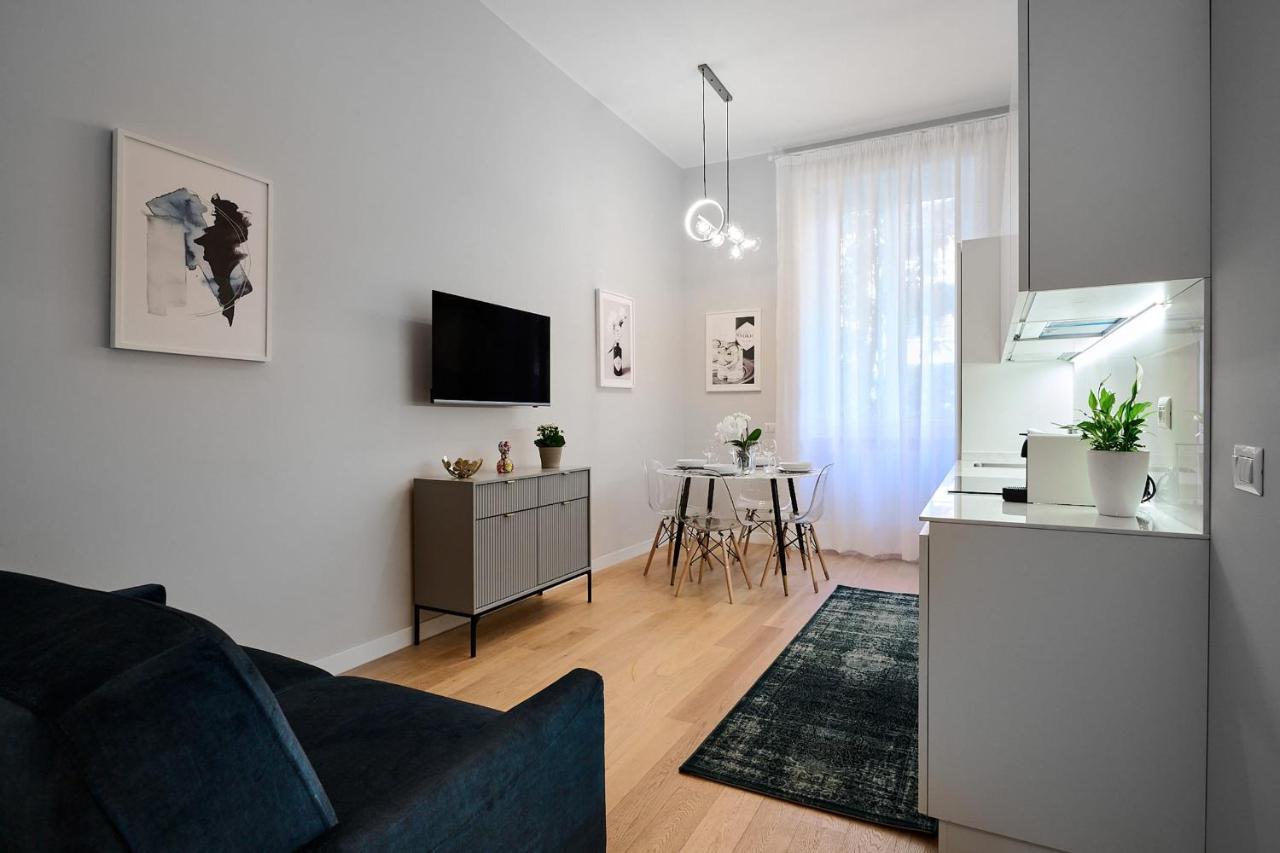 Brera Chic In The Heart Of Mailand