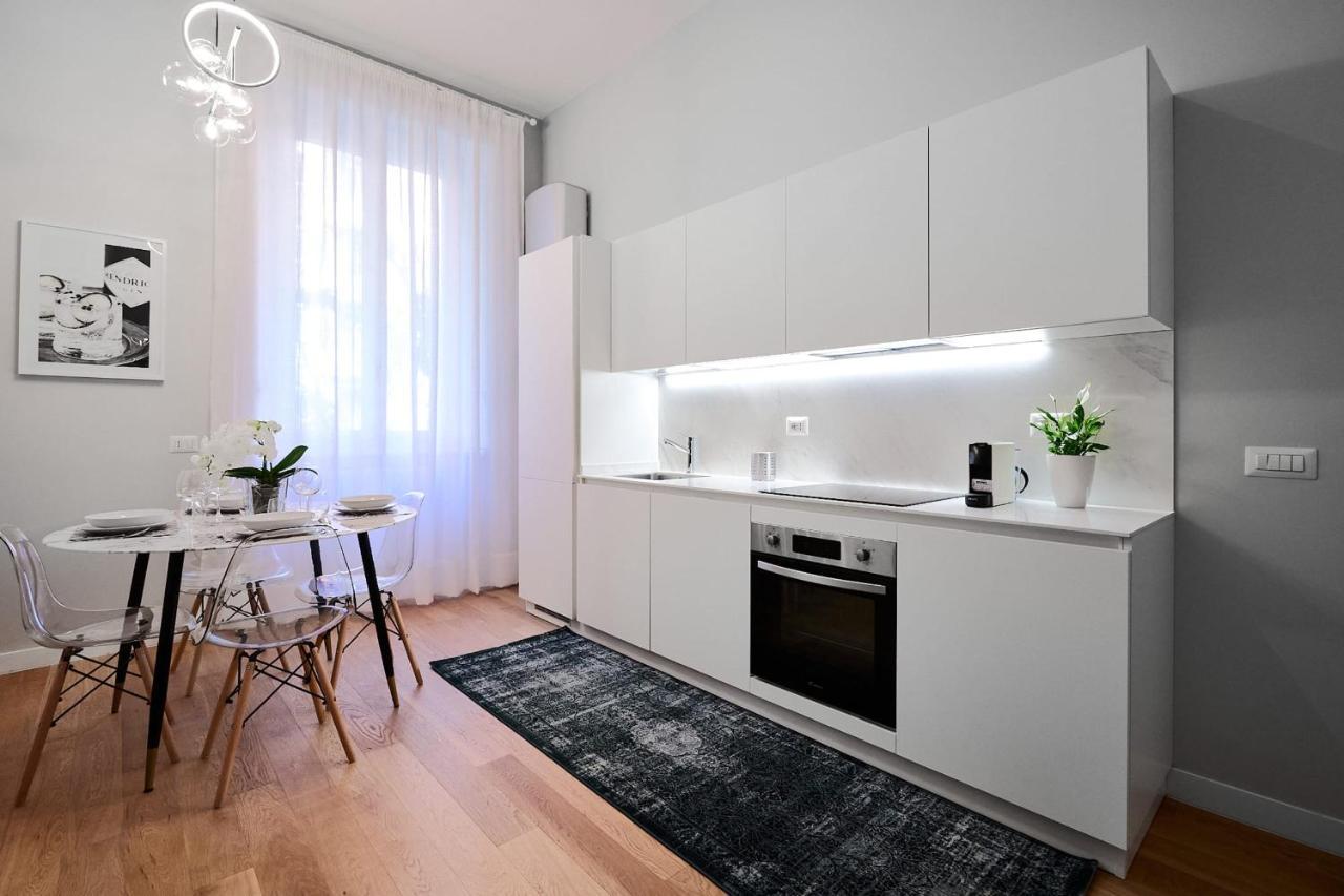 Brera Chic In The Heart Of * Mailand