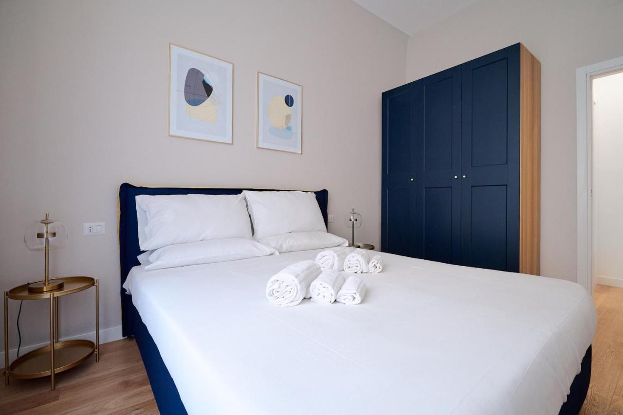 Apartment Brera Chic In The Heart Of Mailand