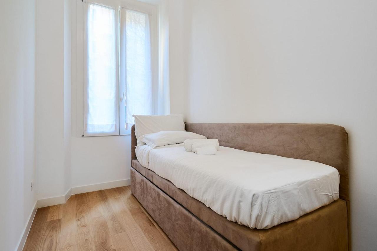 Brera Chic In The Heart Of * Mailand