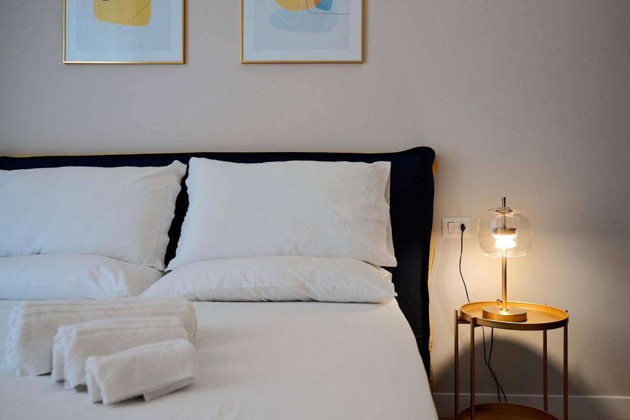 Brera Chic In The Heart Of Apartment Mailand