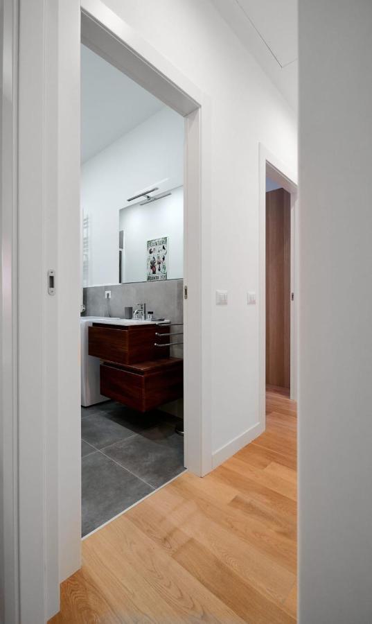 Brera Chic In The Heart Of Mailand