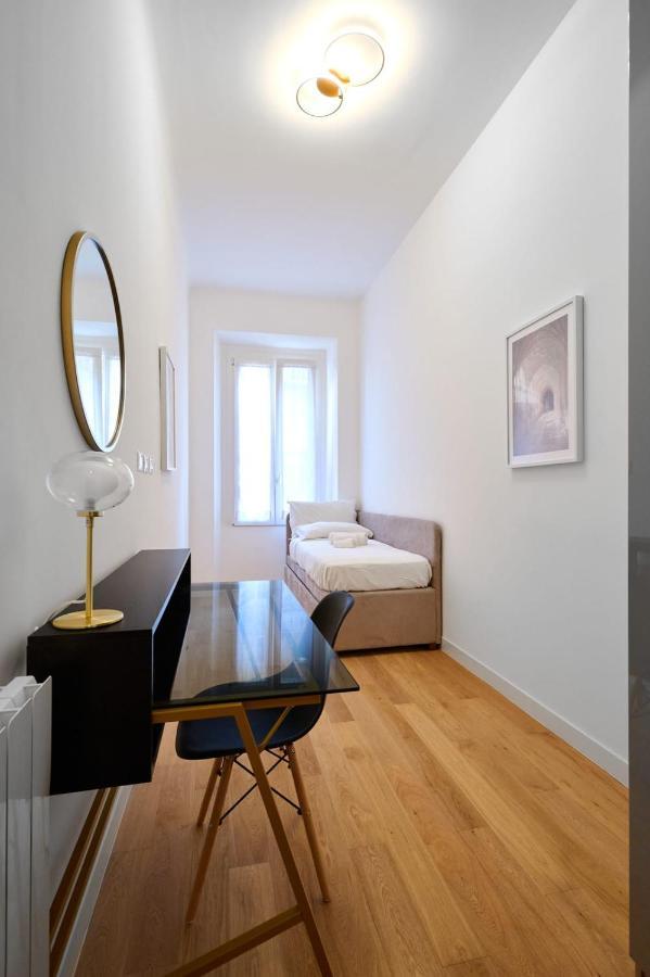 Brera Chic In The Heart Of Mailand