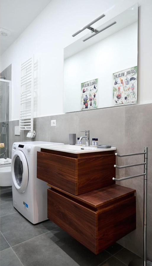 Brera Chic In The Heart Of Mailand