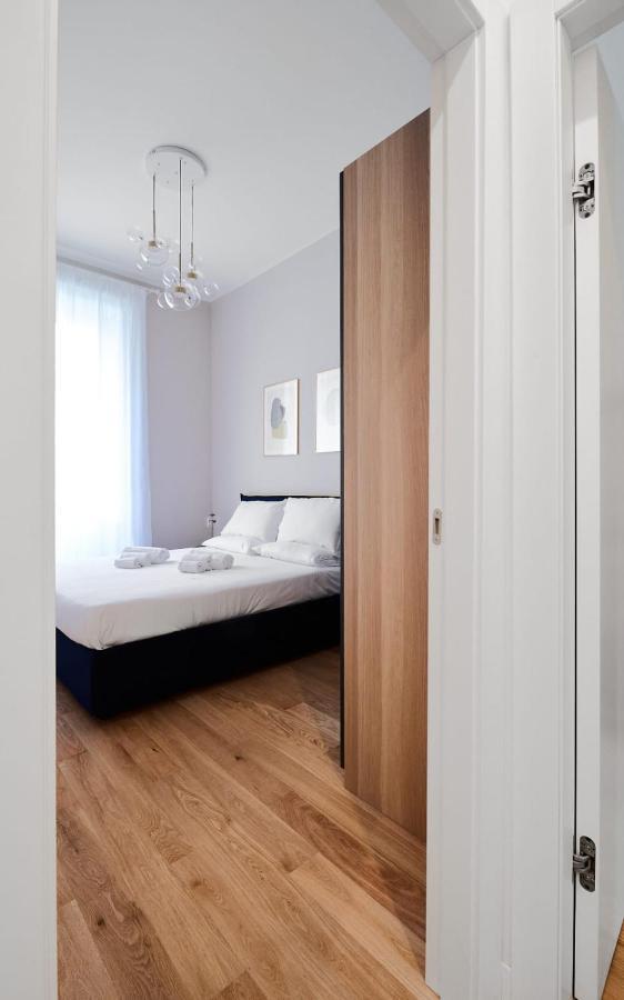 Brera Chic In The Heart Of * Mailand